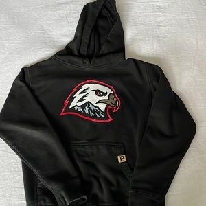 Portland Winterhawks Hoodie